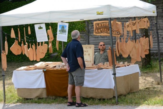 Oasi Arti e Mestieri